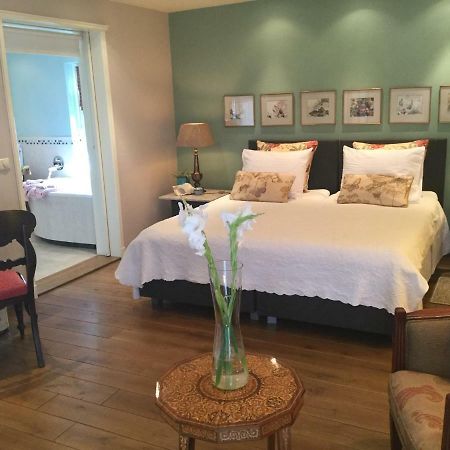 B&B Lux Schijndel Экстерьер фото