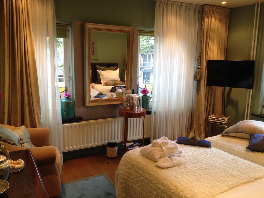 B&B Lux Schijndel Номер фото