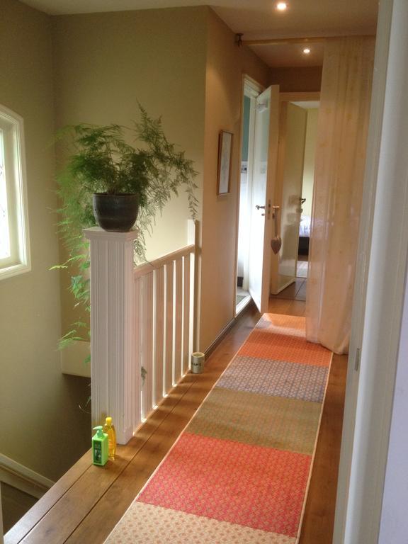B&B Lux Schijndel Экстерьер фото