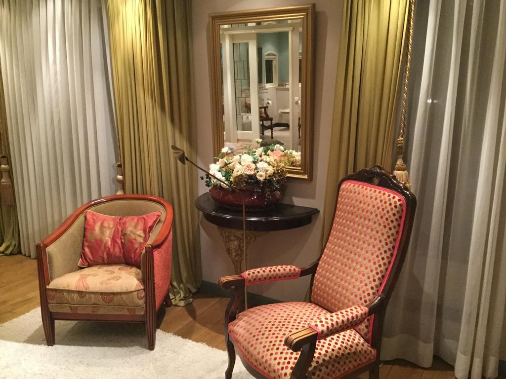 B&B Lux Schijndel Экстерьер фото