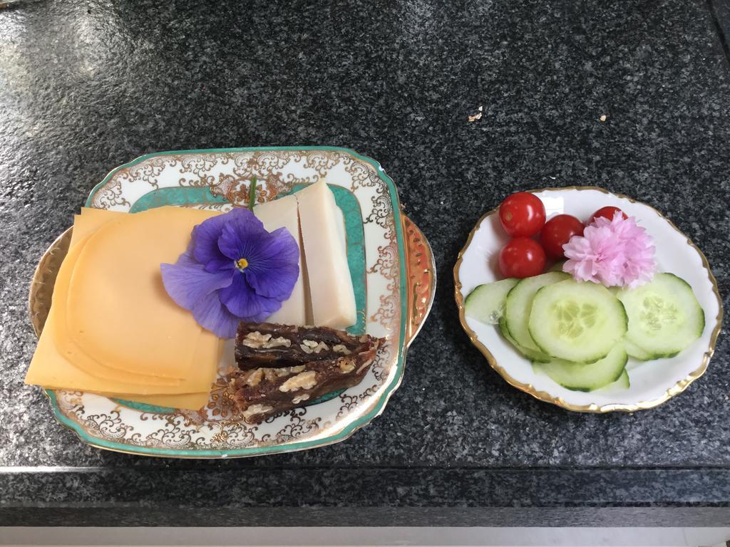B&B Lux Schijndel Экстерьер фото