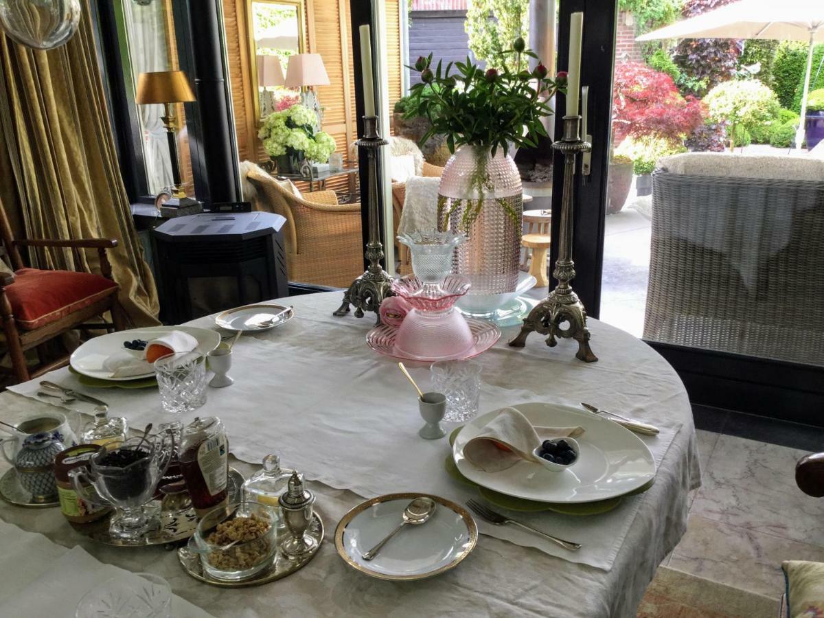 B&B Lux Schijndel Экстерьер фото