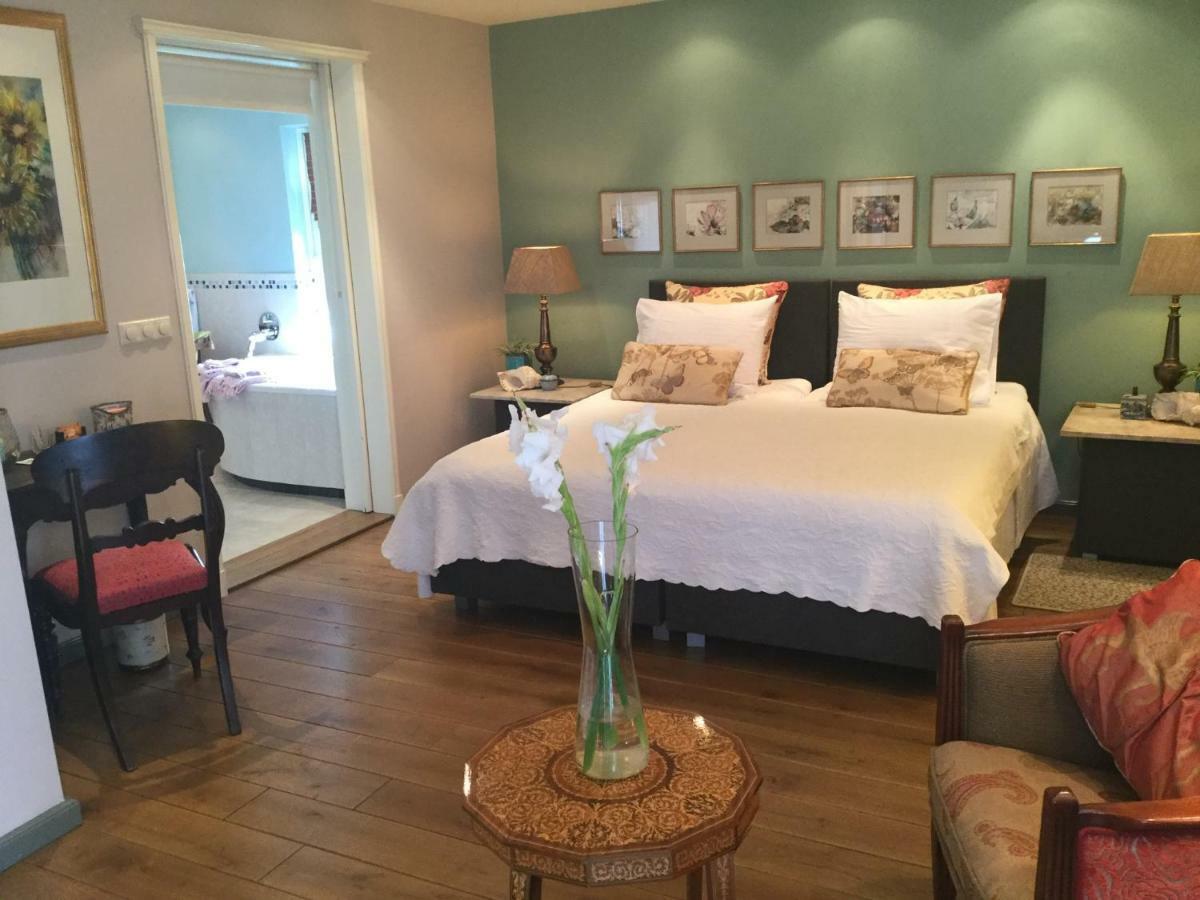 B&B Lux Schijndel Экстерьер фото
