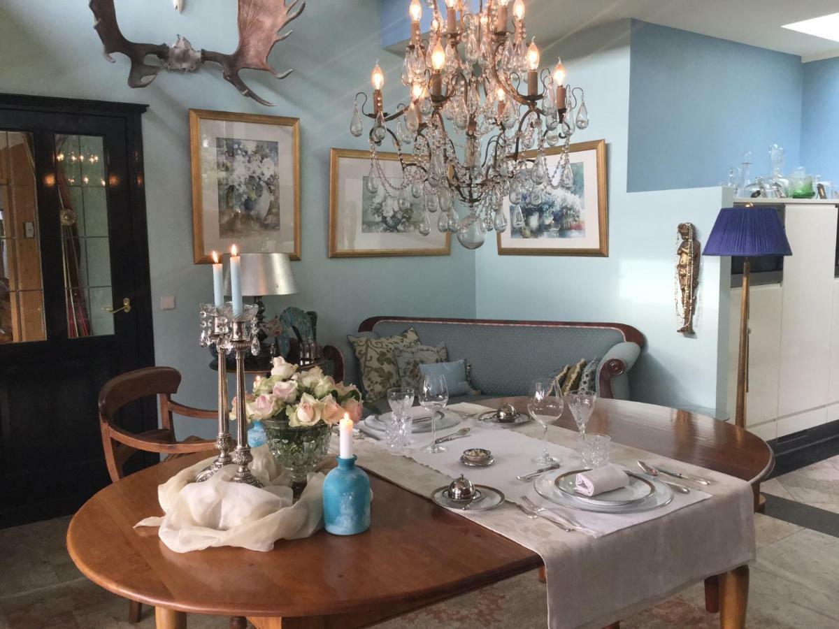 B&B Lux Schijndel Экстерьер фото