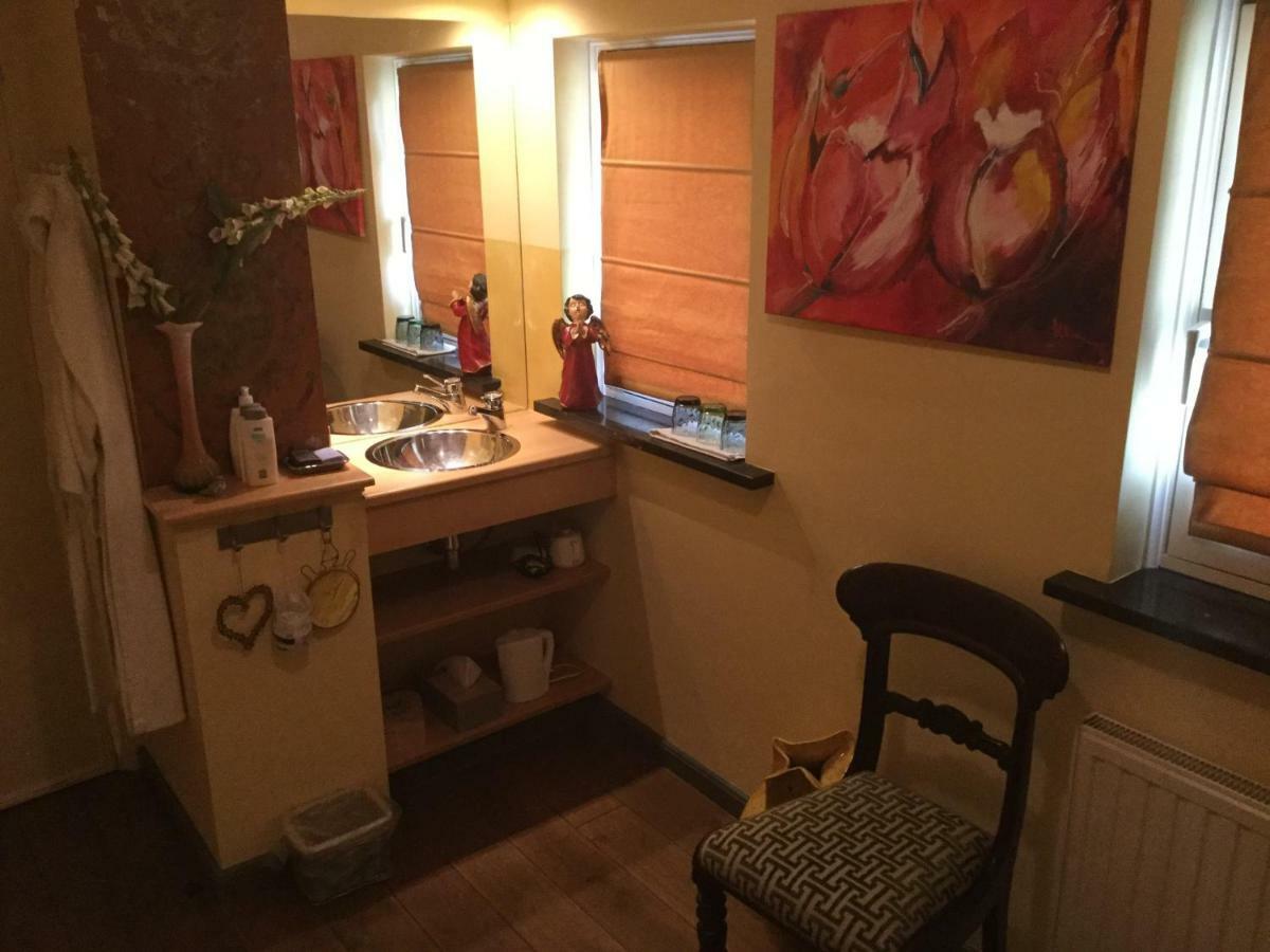 B&B Lux Schijndel Экстерьер фото
