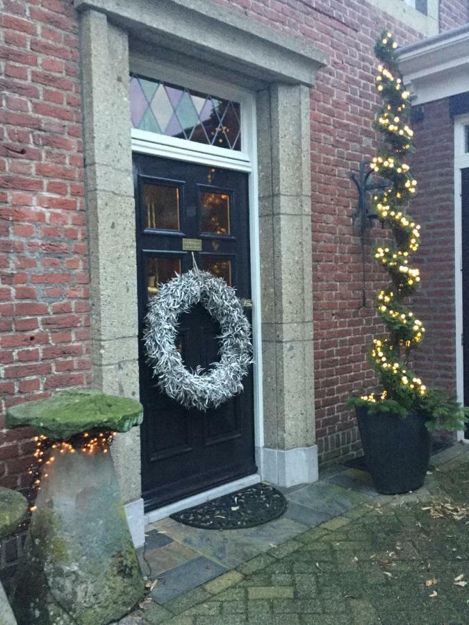 B&B Lux Schijndel Экстерьер фото