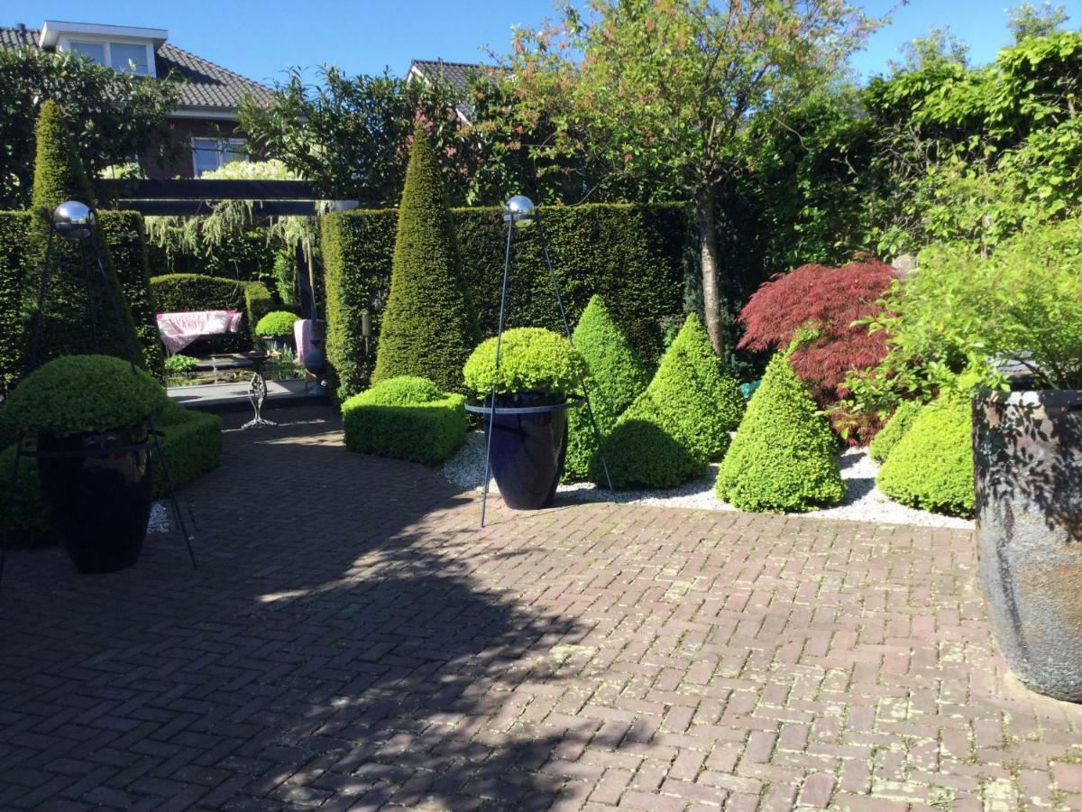B&B Lux Schijndel Экстерьер фото